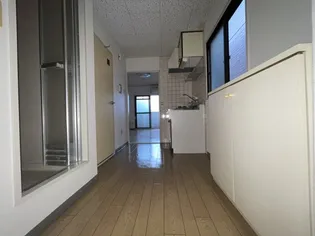 ベネッセ畑村【3階】の内装