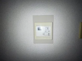 ベネッセ畑村【3階】の内装