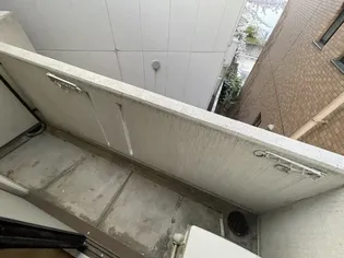 ベネッセ畑村【3階】の内装