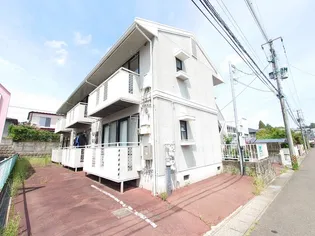 フラワーハイツの画像