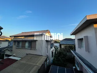 タウンコート静南【2階】の内装