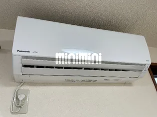 タウンコート静南【2階】の内装