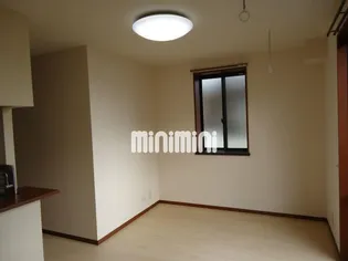 タウンコート静南【2階】の風呂