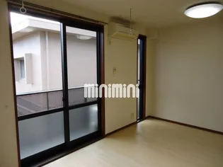 タウンコート静南【2階】のキッチン