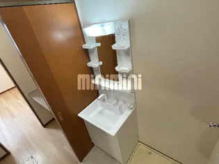 タウンコート静南【2階】の内装