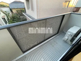 タウンコート静南【2階】の内装