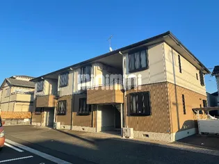 タウンコート静南の画像