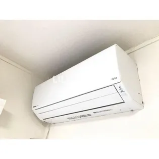 レジデンスTOYOUKE江曽島【1階】の内装