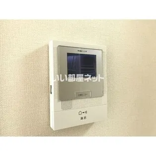 レジデンスTOYOUKE江曽島【1階】の内装