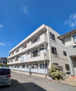 メゾンアキバの画像