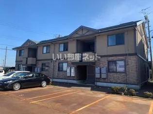 スノーチャイルド B棟の画像