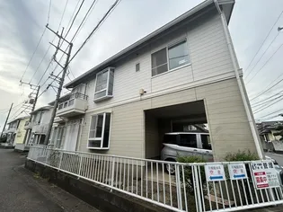 サンダンス テラスA棟の画像