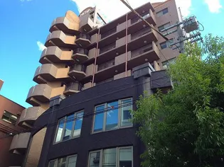 NOVA京橋の画像