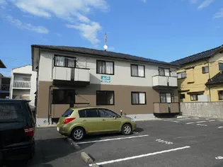 クレールコートBの画像