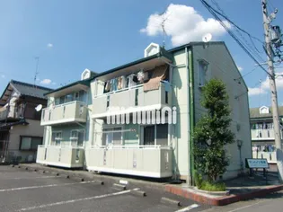 サンハイツ則武 北棟の画像