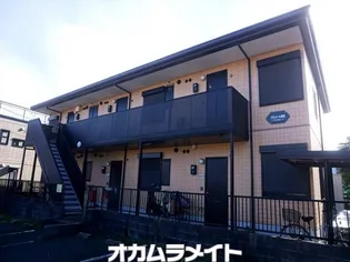 グランメール萱田の画像