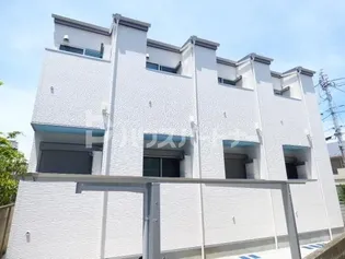 エル・イナージュ【1階】の外観