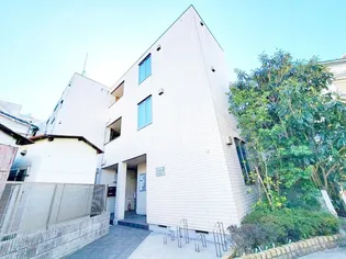 エーデルハイムの画像