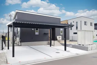 宮城県仙台市青葉区錦ケ丘1【一戸建】の外観