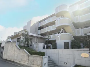 新松戸リリエンハイムの画像