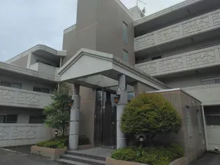 宮城県仙台市青葉区福沢町【マンション】の外観