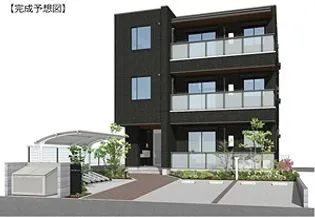 フィデラルーチェ ウメダの画像