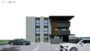 ベレオ船橋の画像