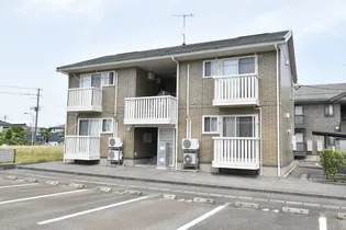 BEST HOUSE Aの画像