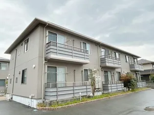 シャーメゾン BB B棟の画像