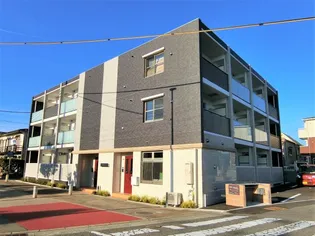 甲子園ガーデンズの画像