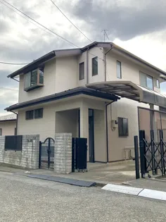 神奈川県横浜市戸塚区戸塚町【一戸建】の外観