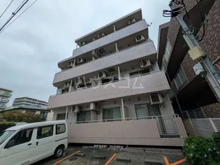 ジュネス湘南の画像