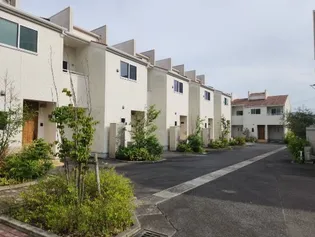 福岡県筑紫野市大字永岡【一戸建】の外観