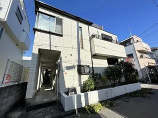 高砂コーポの画像