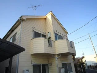 コーポ山王IIの画像