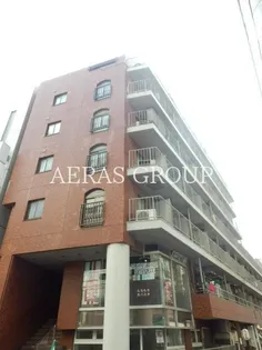 インペリアル御茶ノ水【4階】の外観