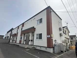 クレール太平の画像