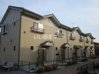 ハーモニーコート Bの画像