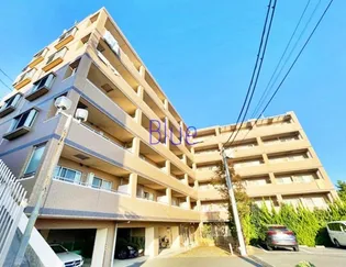 丸菱マイフェアコート新子安弐番館の画像