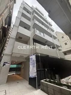 ティモーネグランデ横浜ノース【2階】の外観