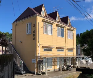 コーポ向山の画像