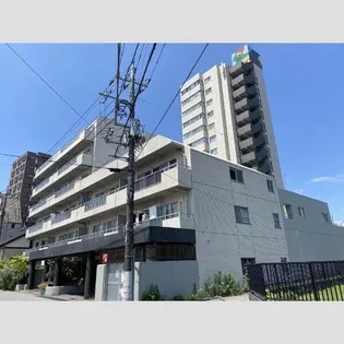 ROSE TOWER元今泉【4階】の外観
