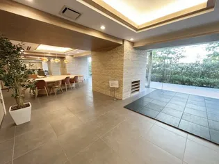 バウス西葛西清新町【9階】のその他画像