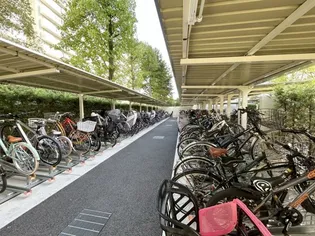 バウス西葛西清新町【9階】のその他画像