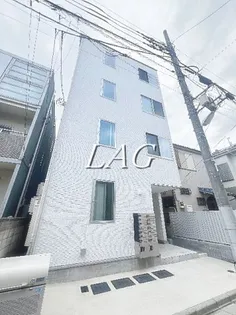 マハロテラス東四ツ木の画像