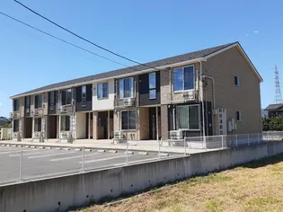 アルモニーハウス山泉の画像