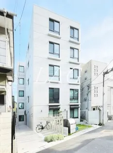 SOLASIA residence 高円寺II【3階】の外観