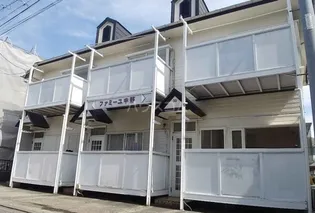 東京都八王子市中野上町5【一戸建】の外観