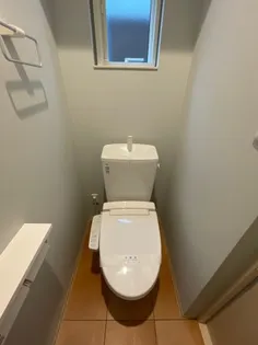 D BOX大町【1階】の内装