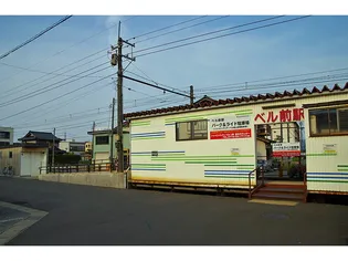 D BOX大町【1階】の周辺